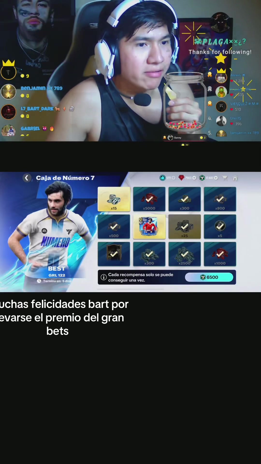 @MikeGaming🩵