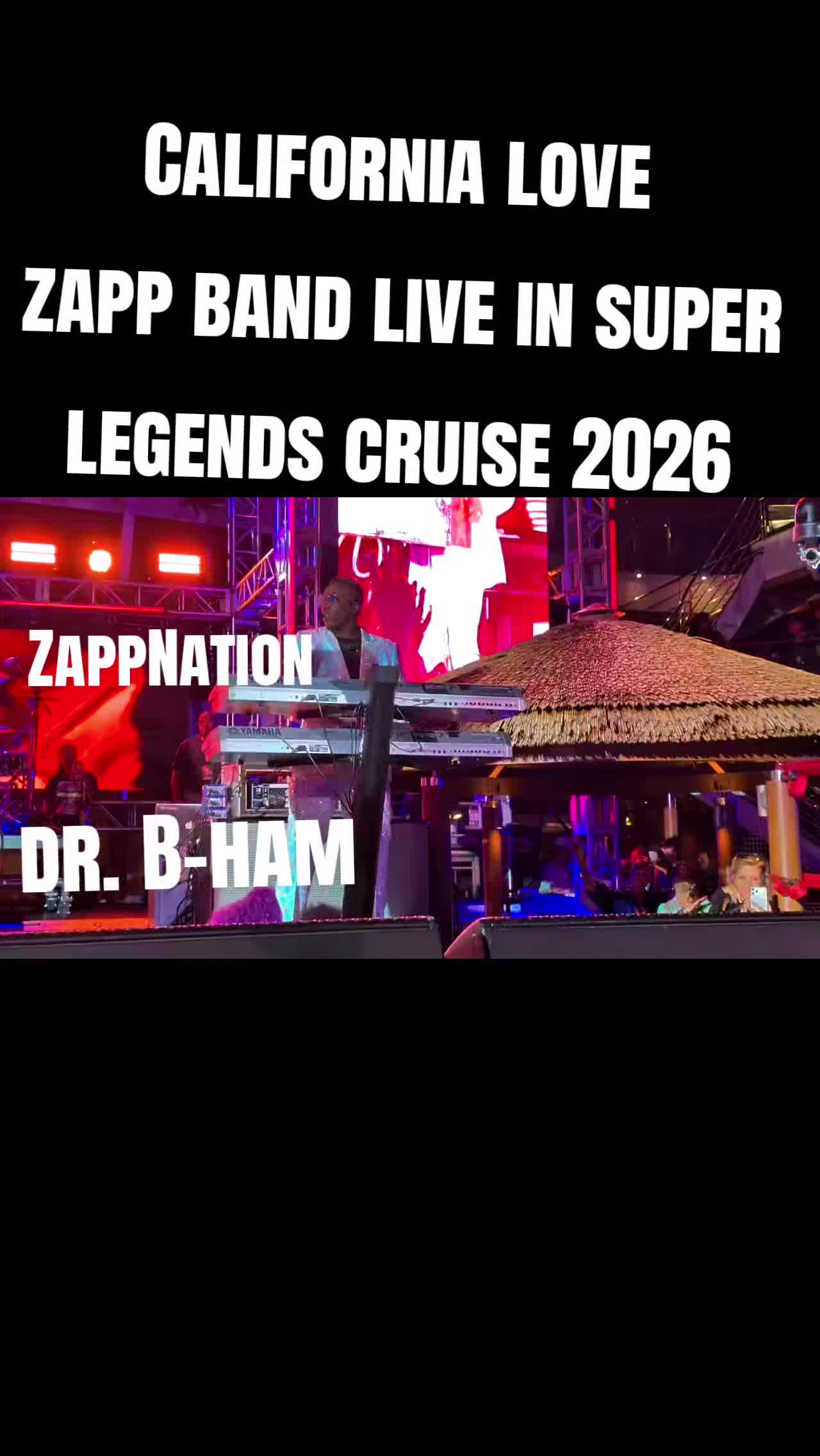 @Dr. Bryant B-ham Hamilton🎹🥁