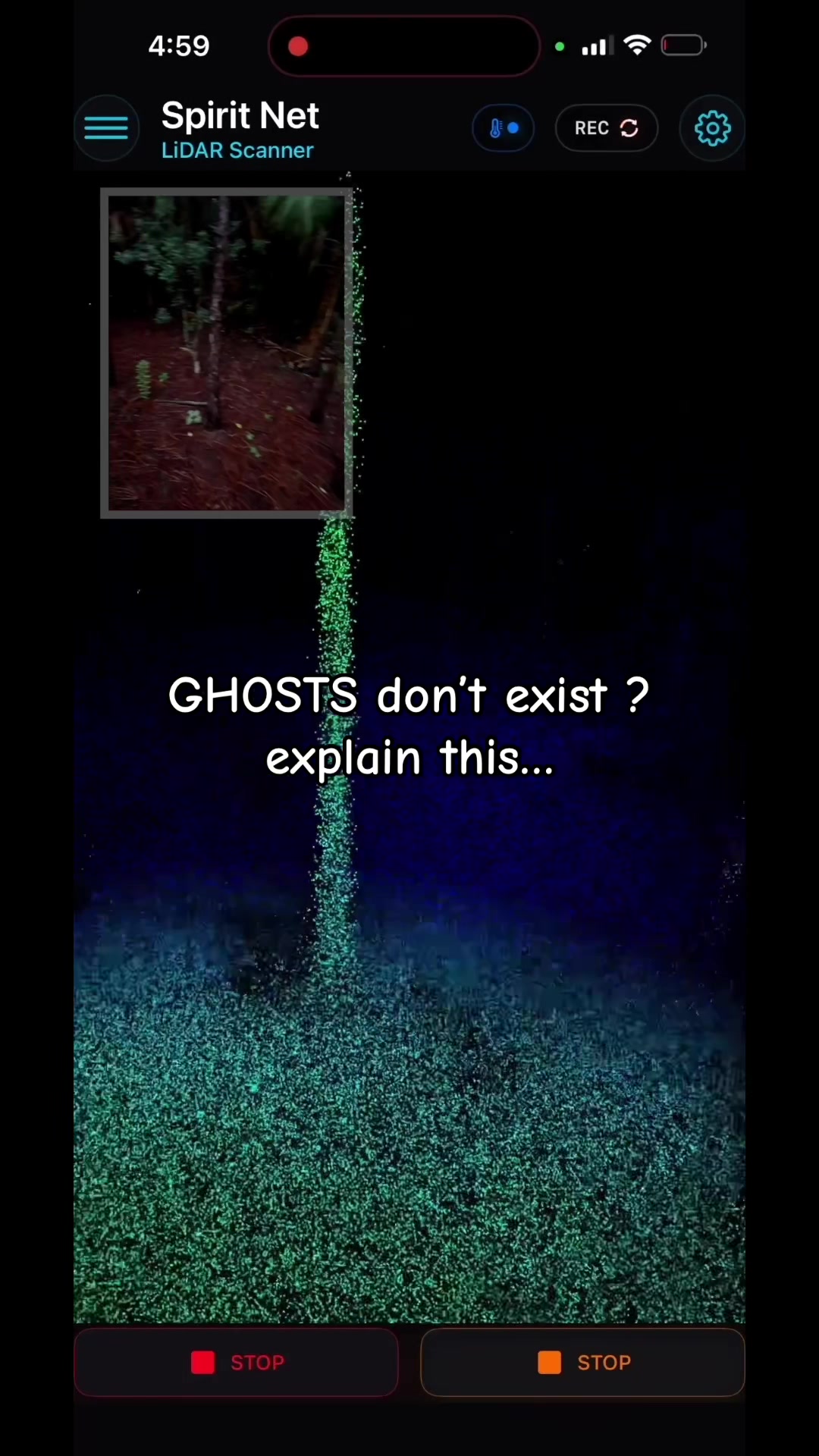 @Paranormal Peterson