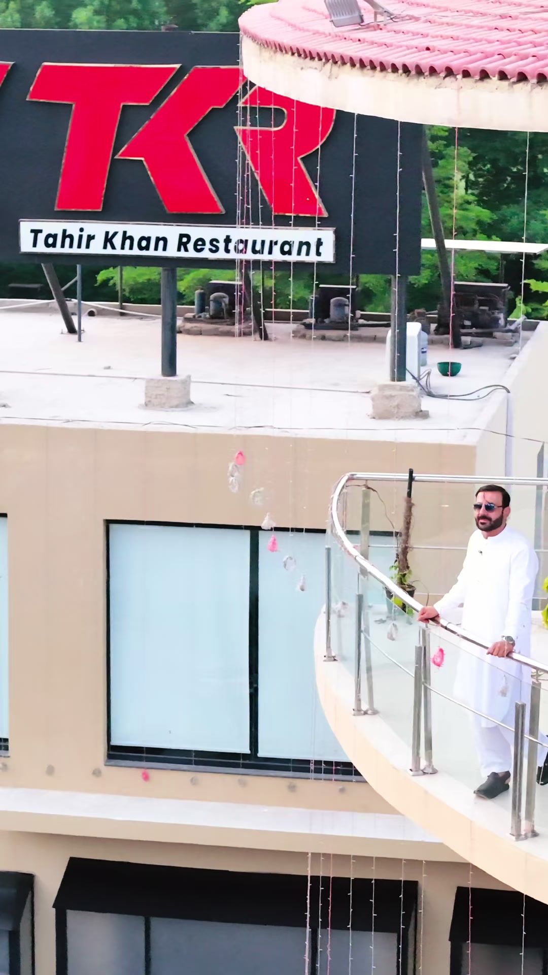 @Tahir Khan