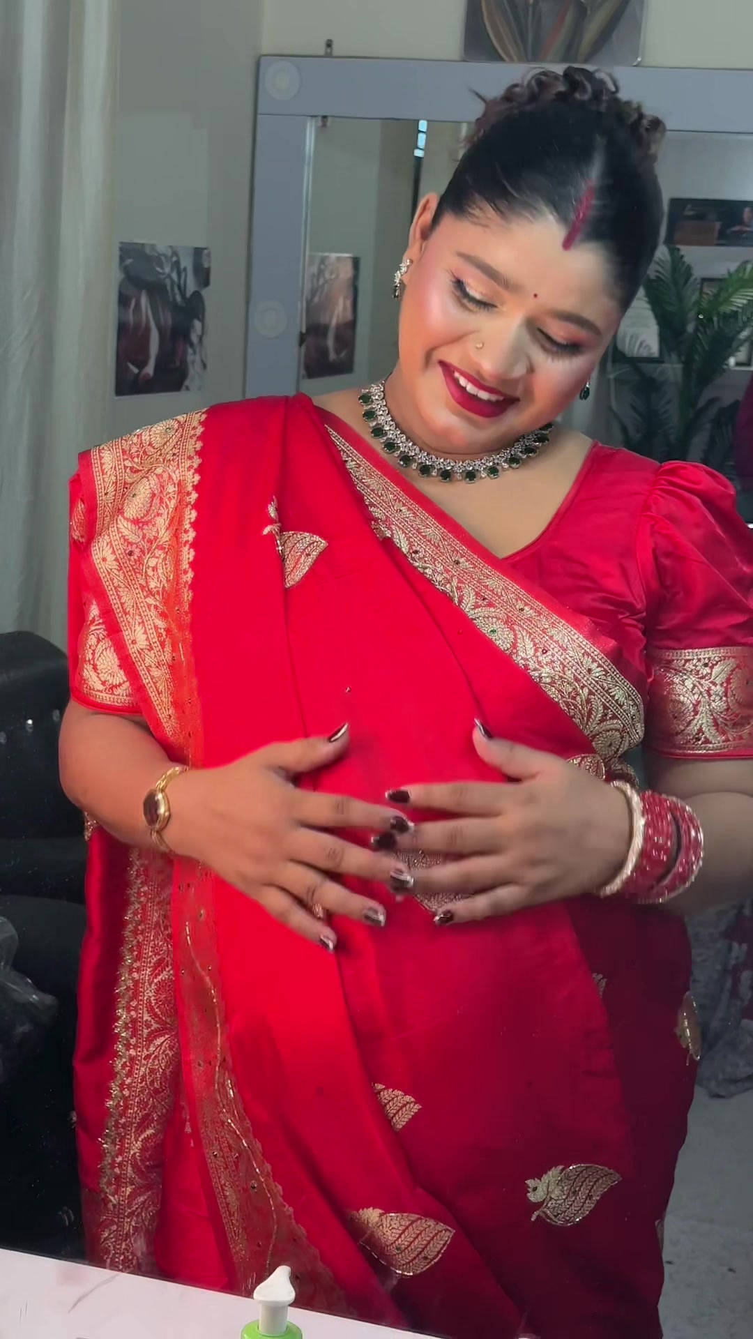 @YUME Bridal Makeup Artist NPJ