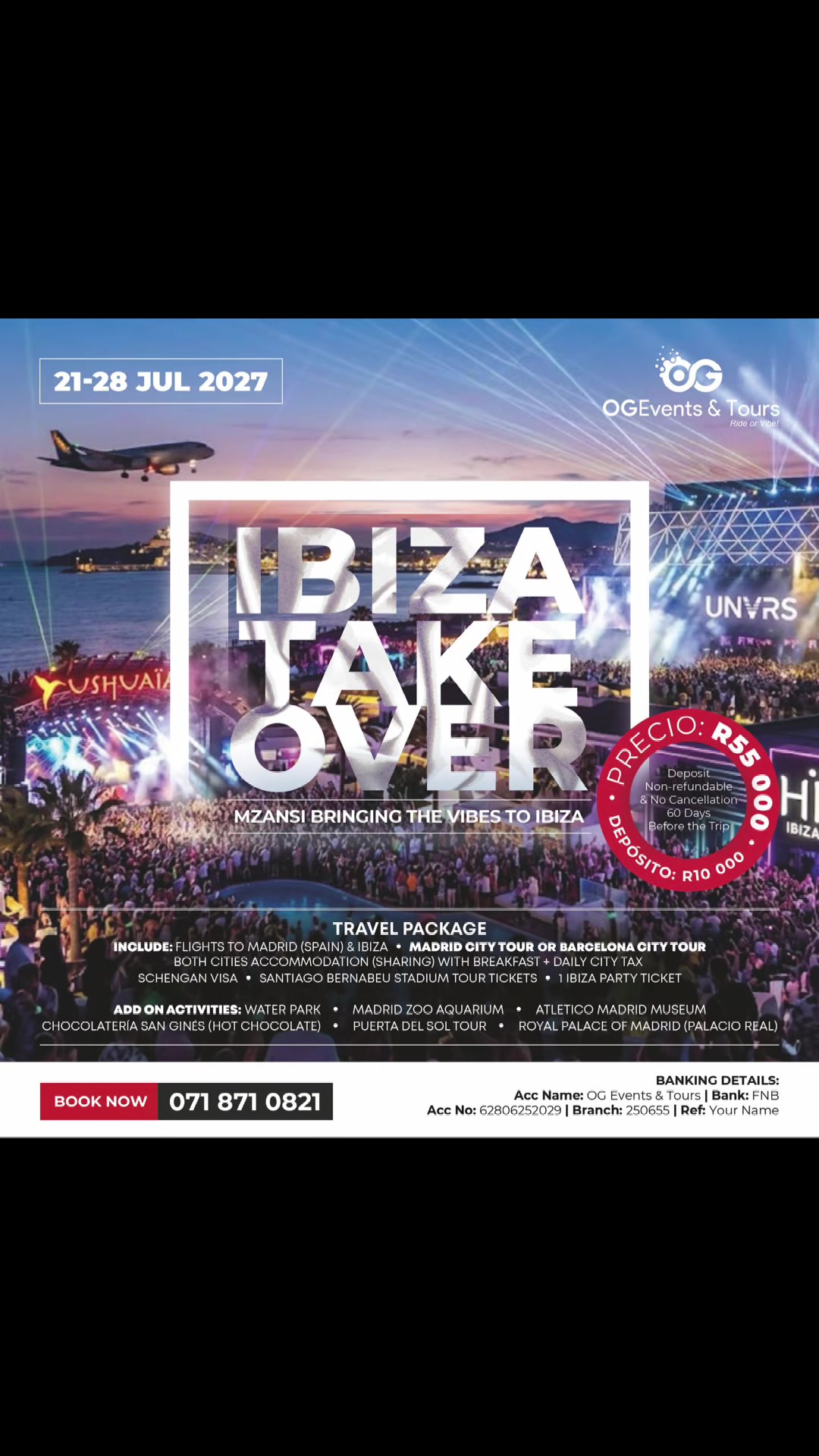 @Ogeventsandtours