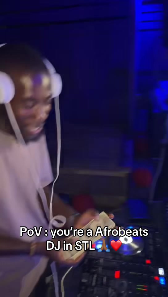 @DJ TK