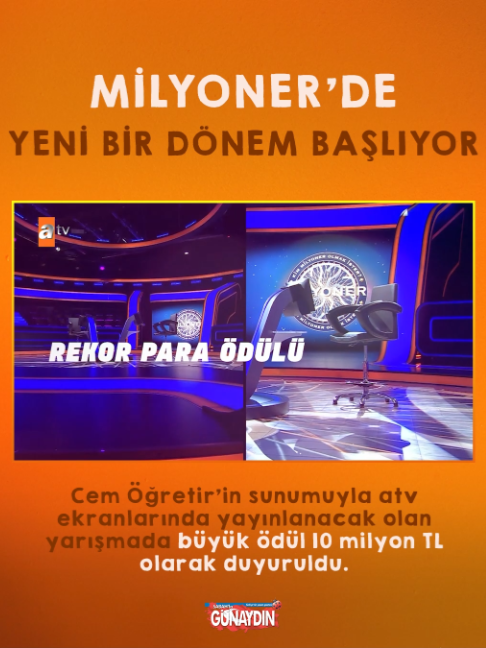 @Günaydın