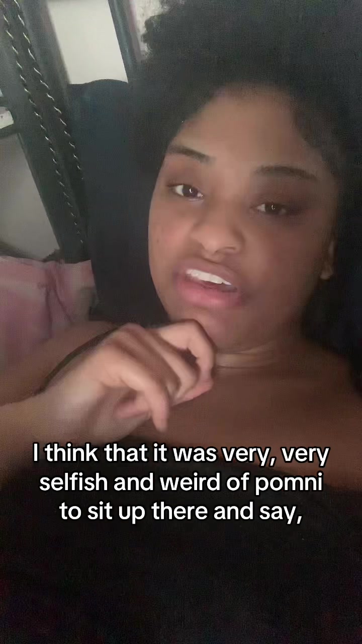 @tomikah w.