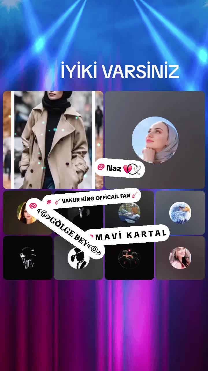 @✍️🎤EMİNE✍️HANIM 🎤💥💥