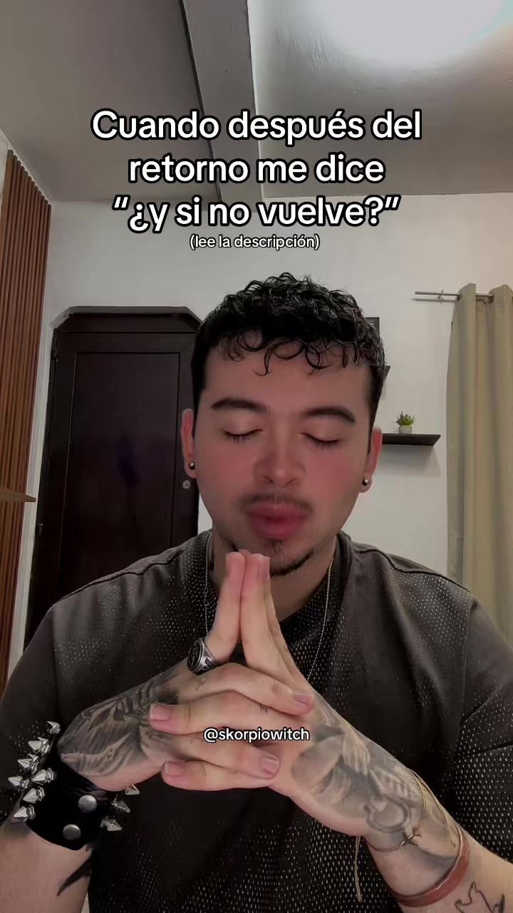 @Skorpio Witch