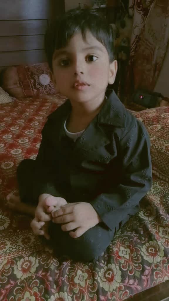 @👑😘Z@!nلاڈلہ😘👑