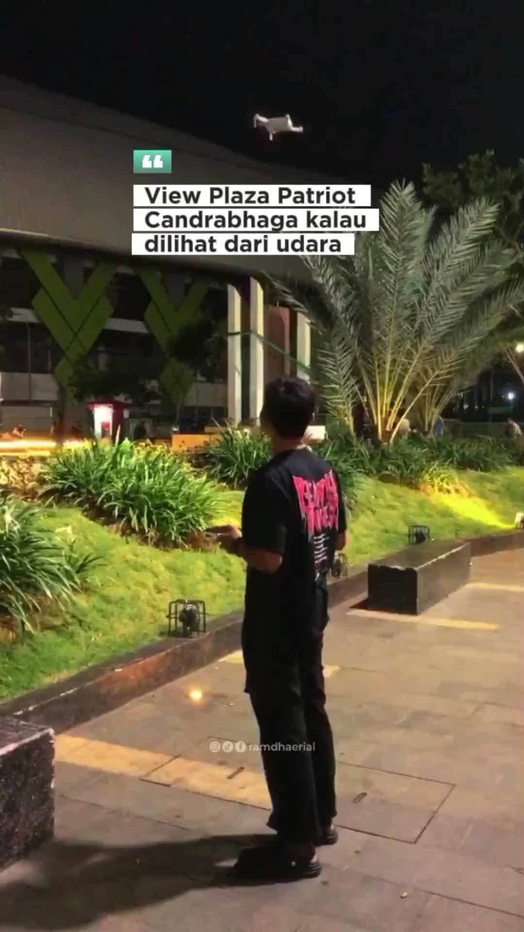 @Rama Dhani