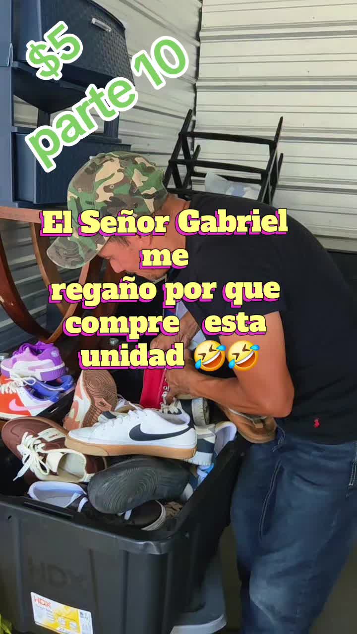 @THE GABRIEL FAMILY 5