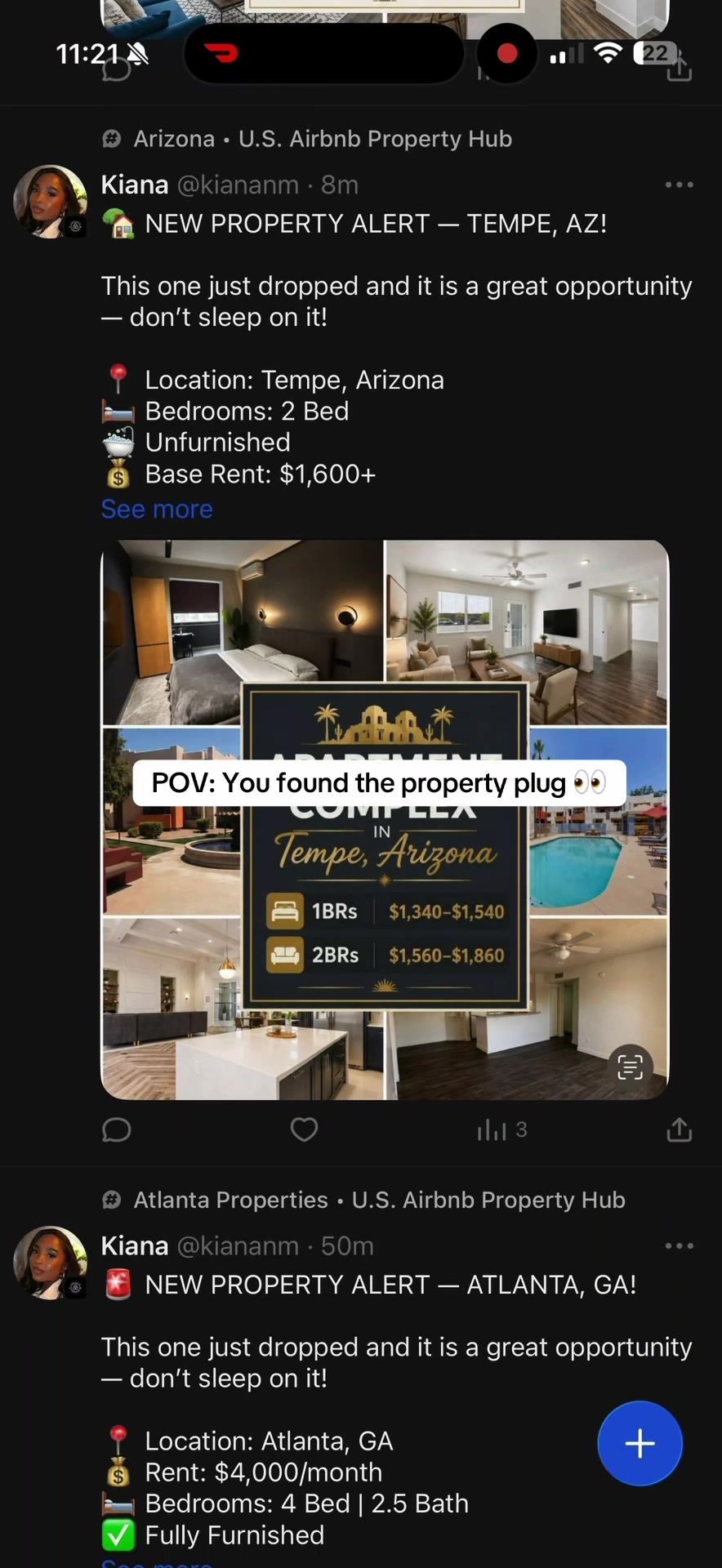 @Airbnb Strategy
