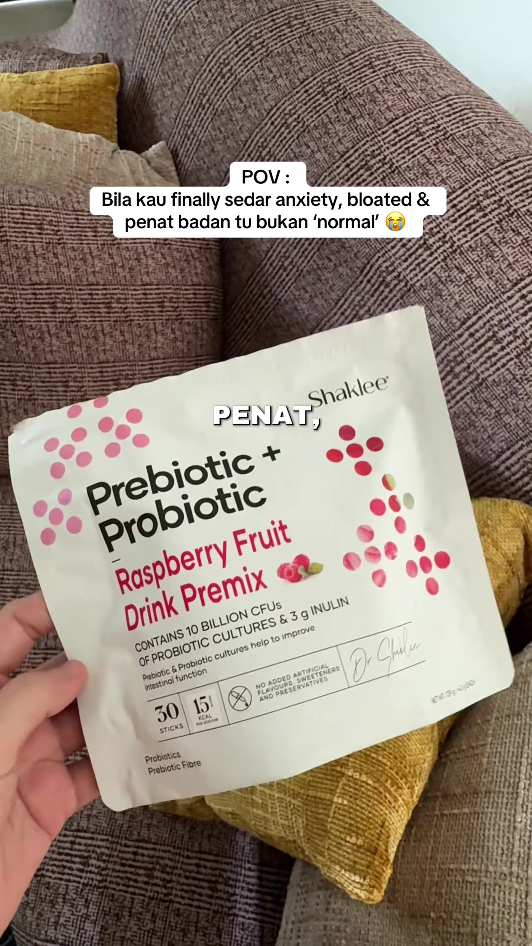 @Hidayu Halim | Beauty Sharing