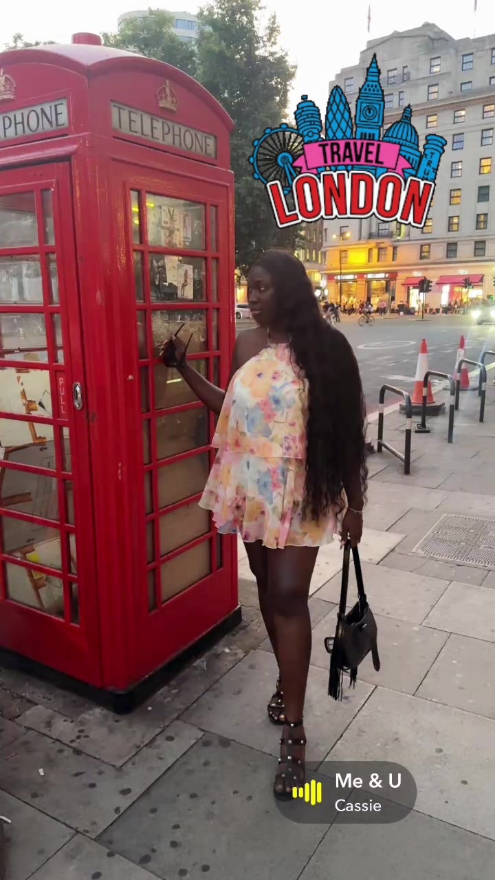 @Khoyane Beauty