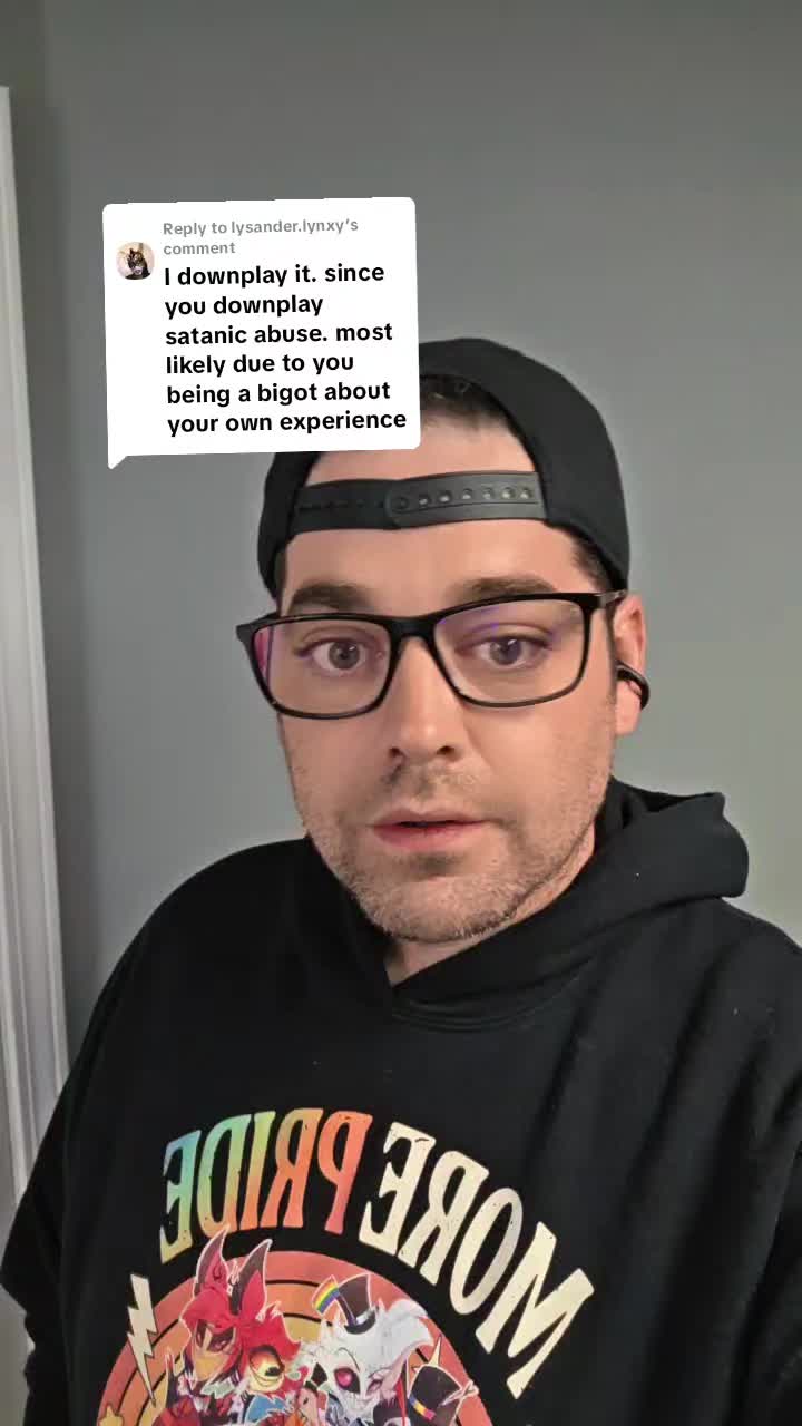 @The Millennial Heretic (Kane)