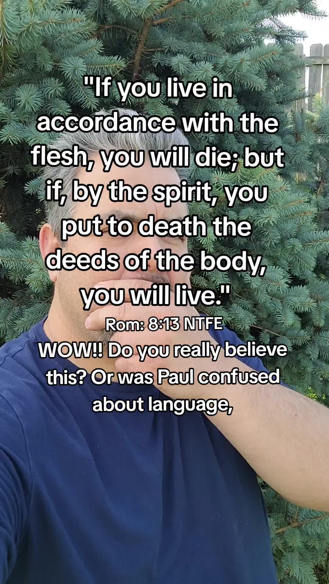 @The Fools For Christ