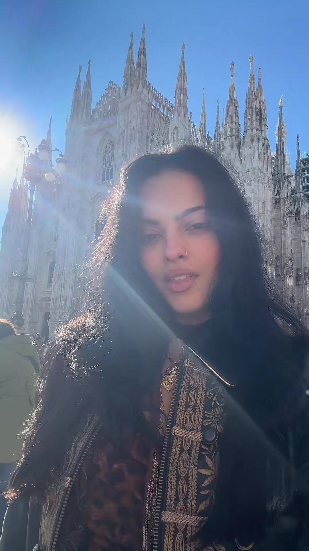 @Nina Marie Daniele