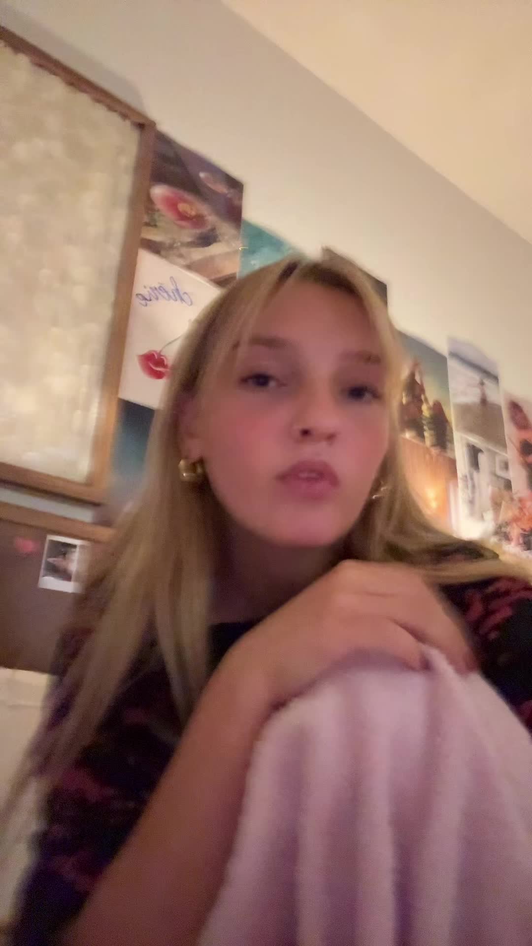 @Brooklynn