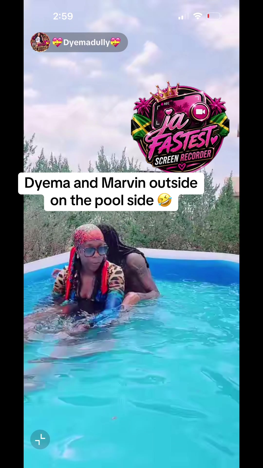 @Ja fastest screen recorder🇯🇲