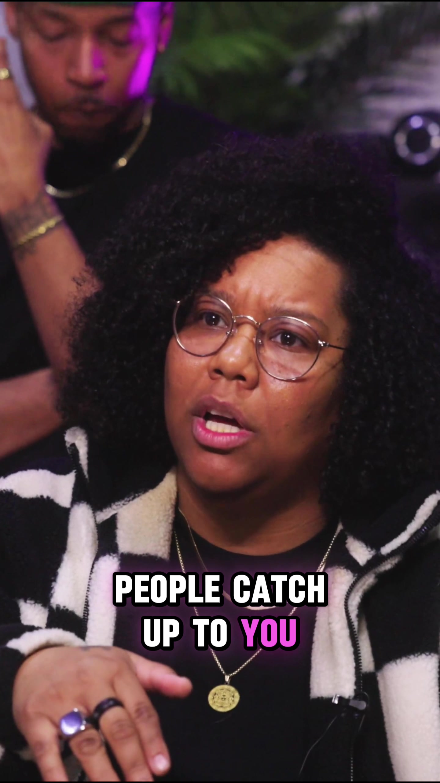 @Mama Duke