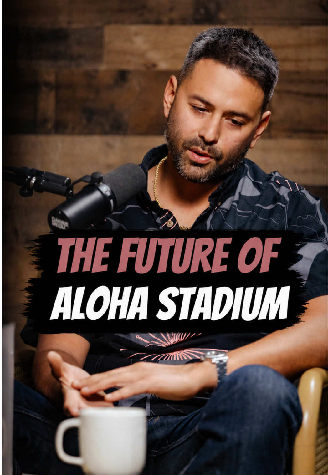 @Keep it Aloha Podcast