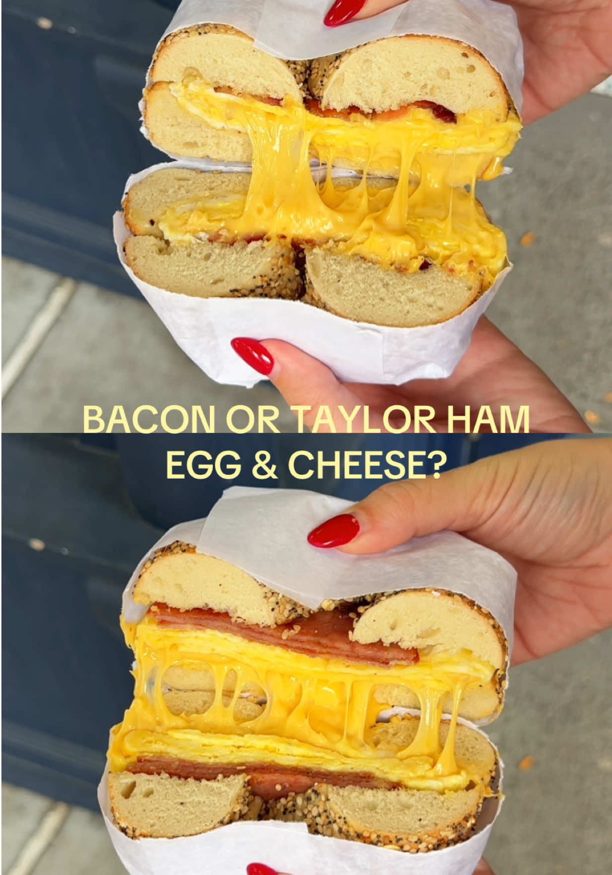 @H&H Bagels