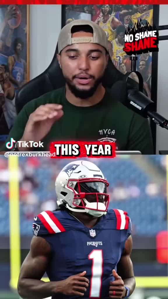 @Patriots Nation 💪