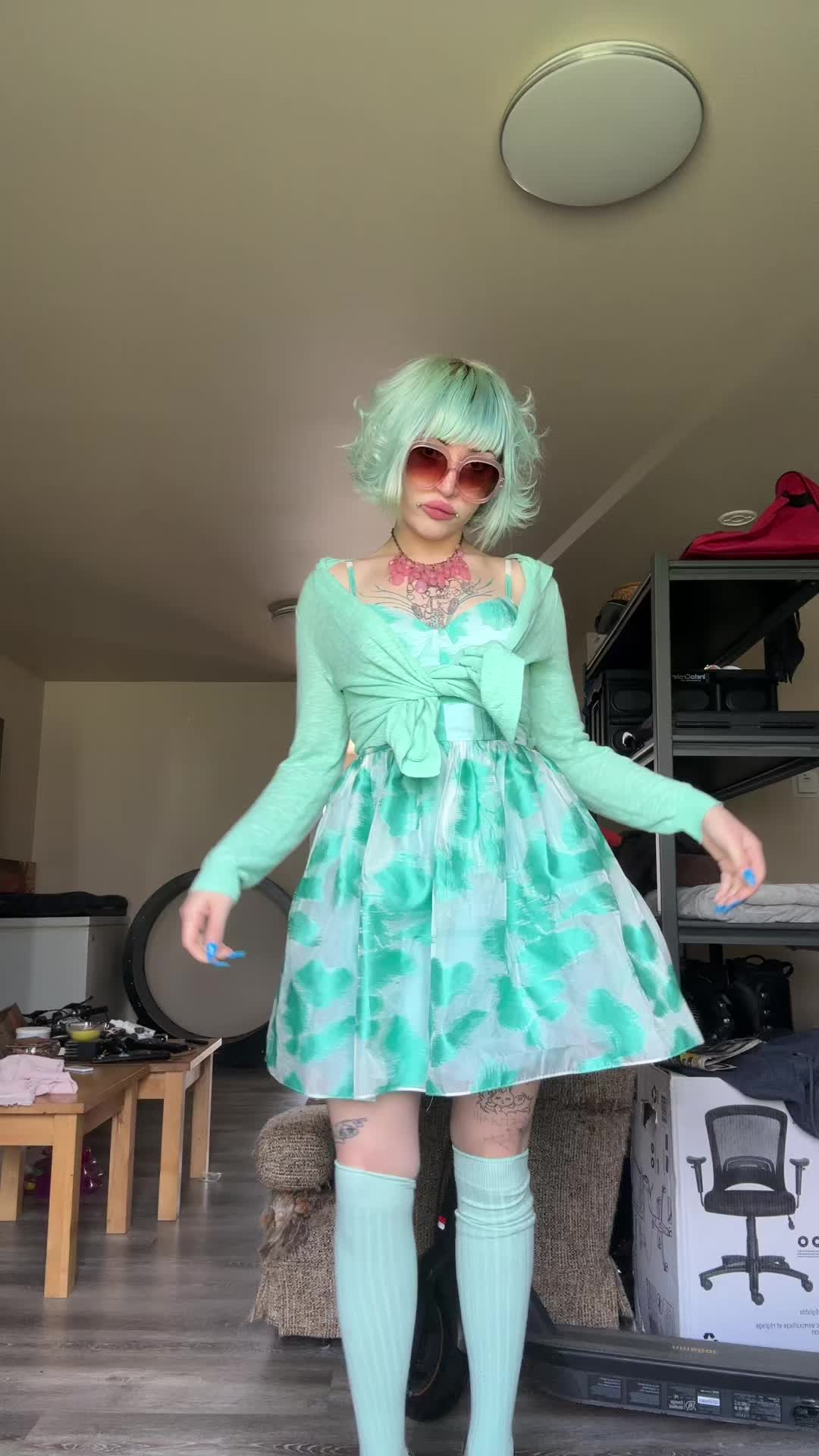 @Aurora Jade
