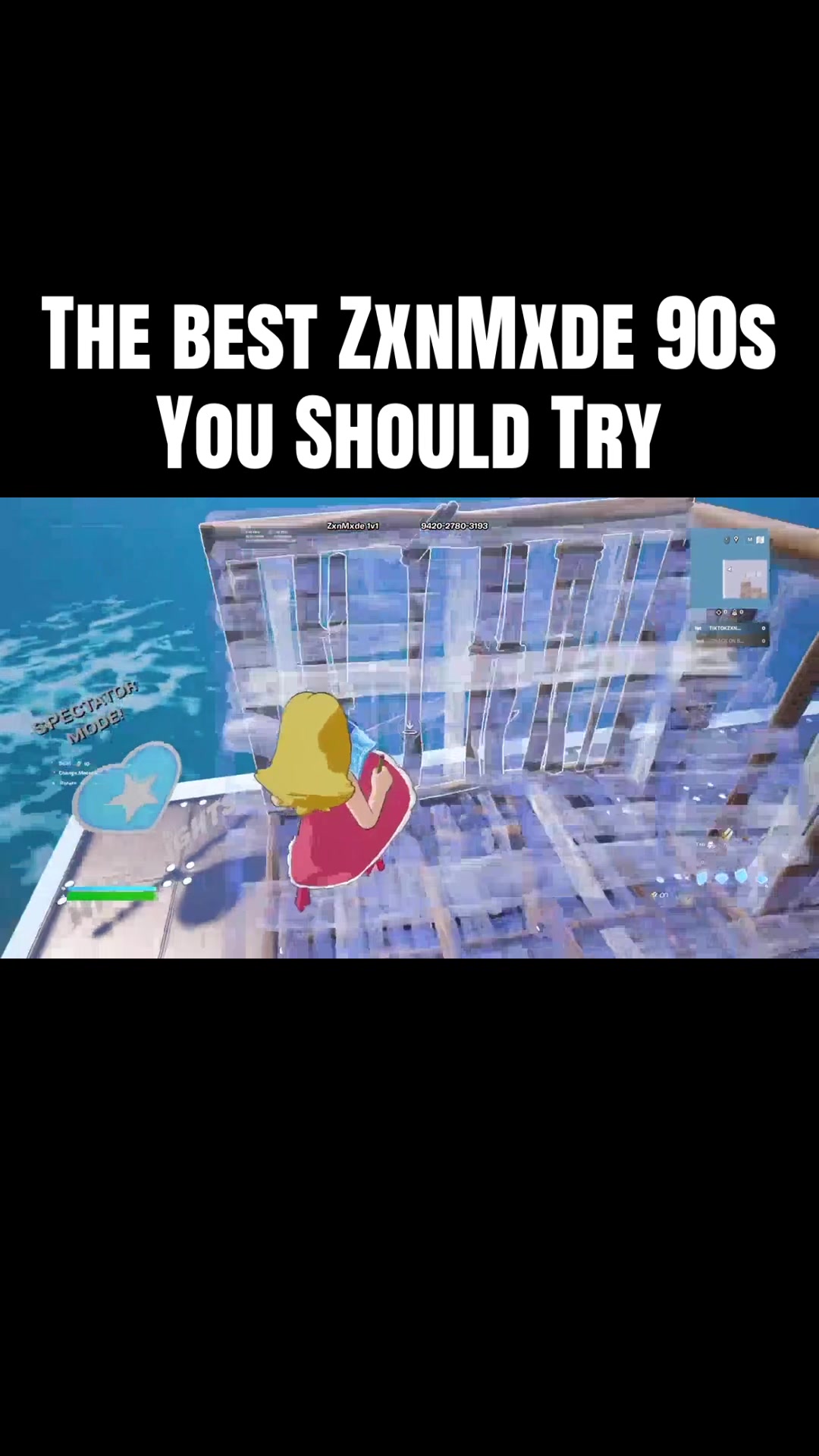 @ZxnMxdee™️