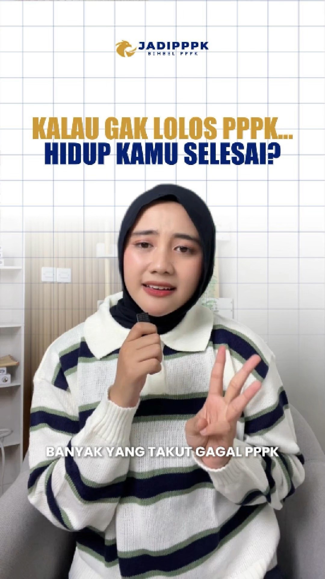 @Bimbel PPPK & Soal PPPK