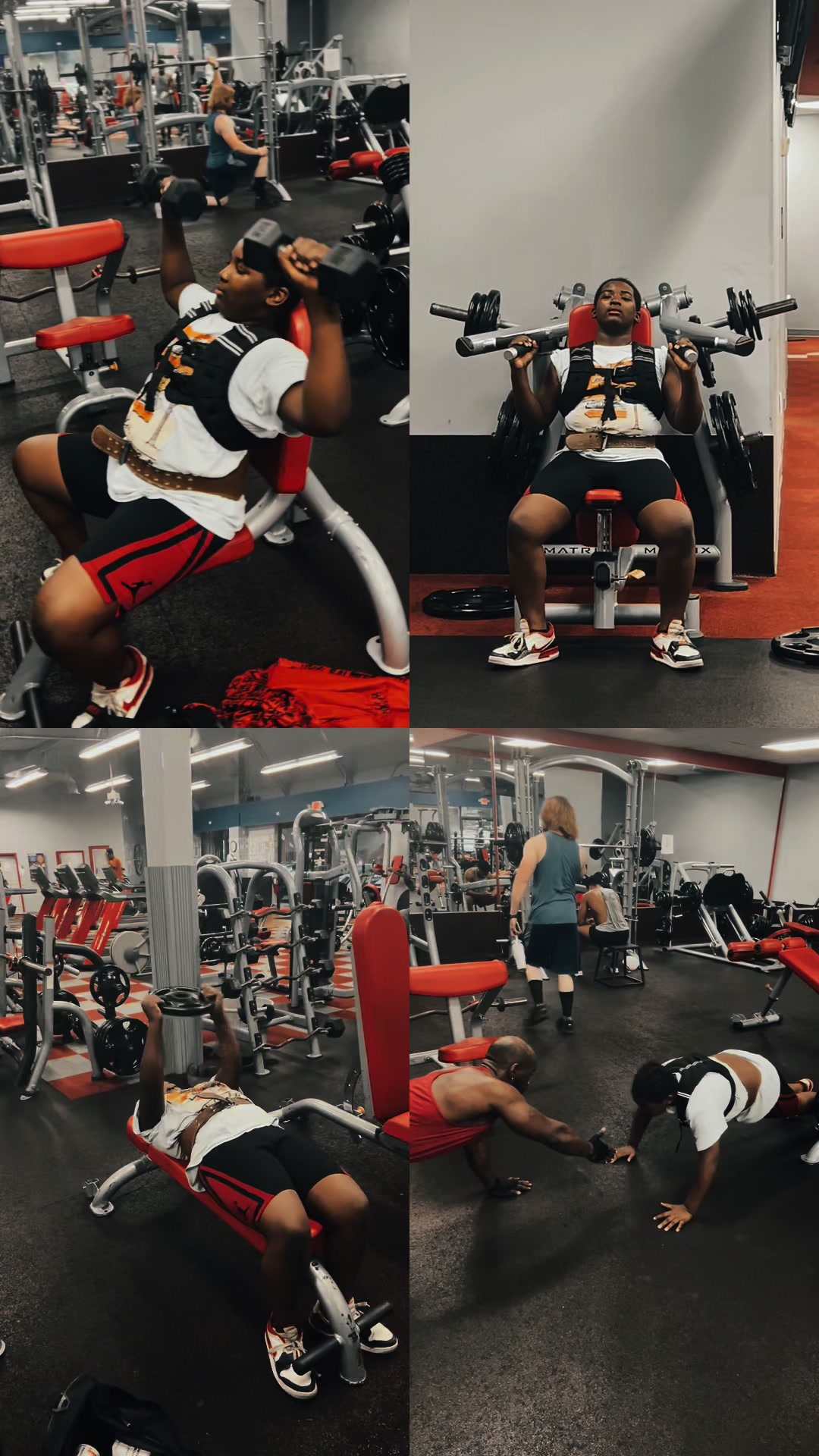 @KeyesToFitness2.0
