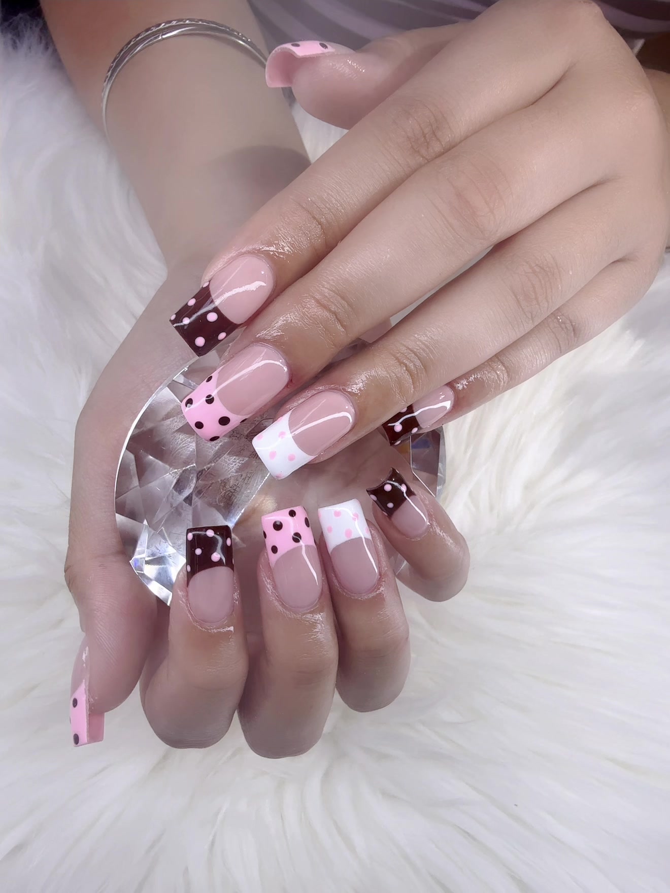 @Tracy&rsquo;s Nail Spa
