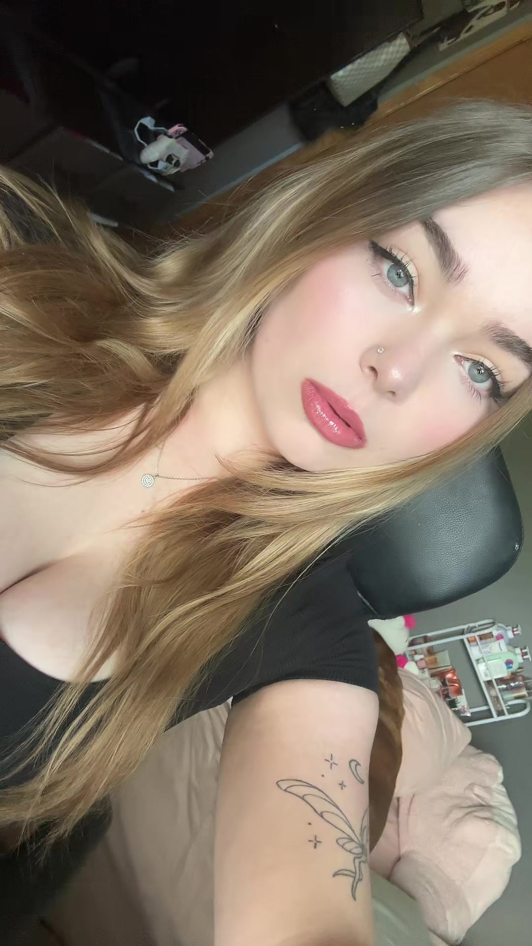 @kendall | IA Esthetician
