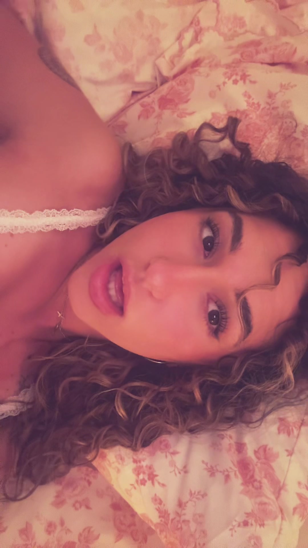 @Aliyah Picarella