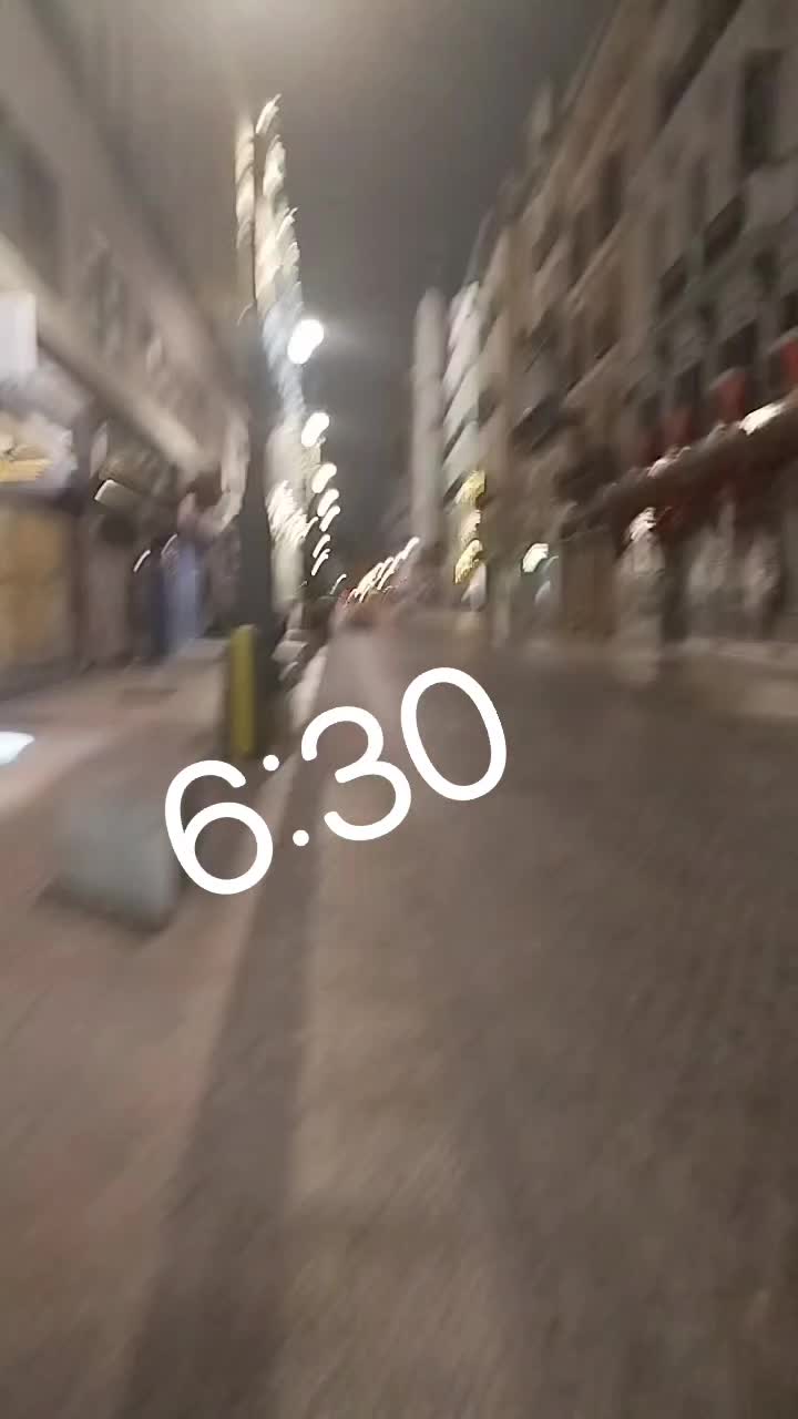 @حب المغرب