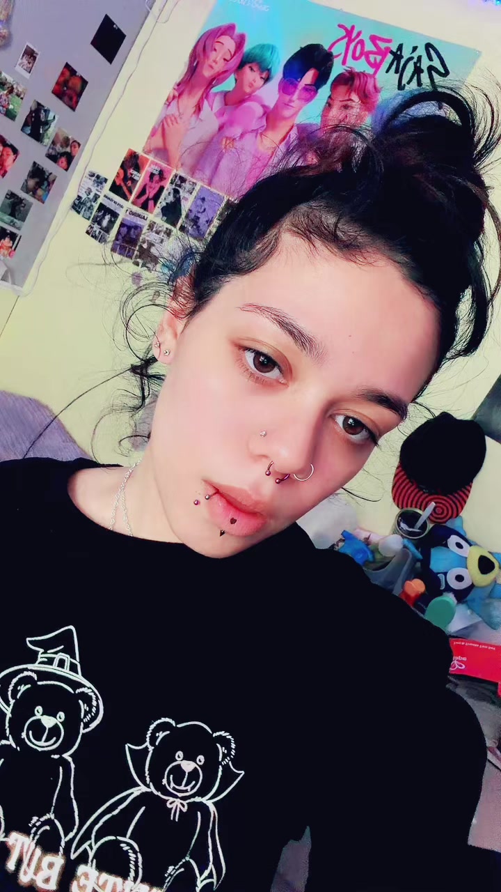 @Gabs ʕ•ᴥ•ʔ