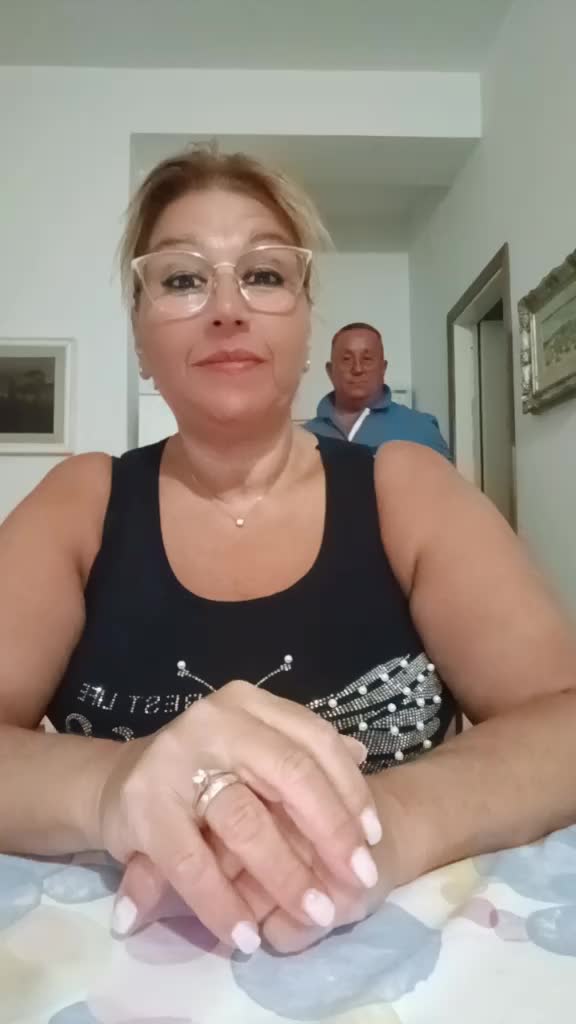 @Lina Franchini