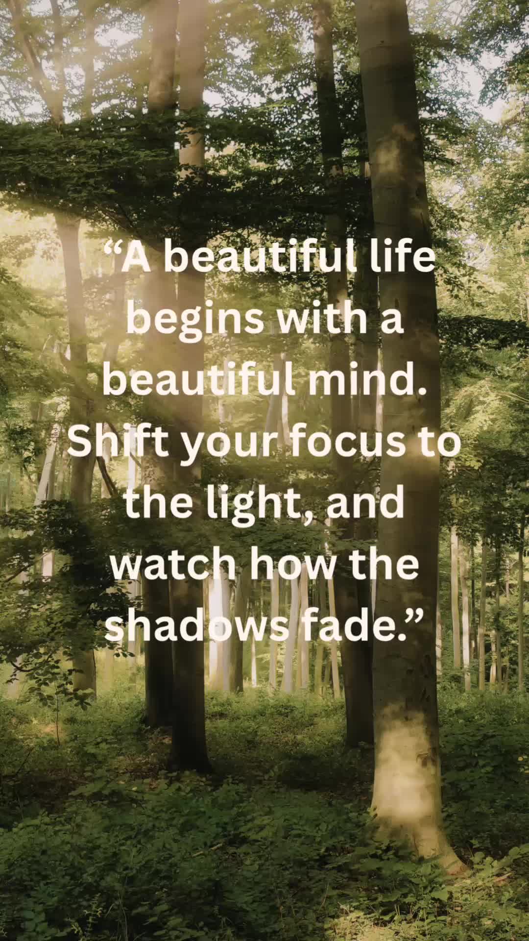 @Beautifuly Inspired Motivation