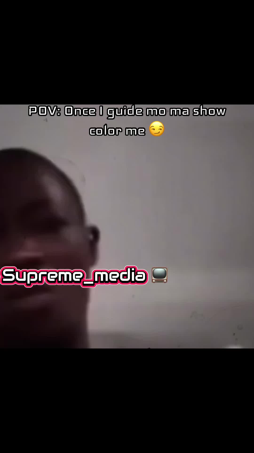 @Supreme Media ๐บ