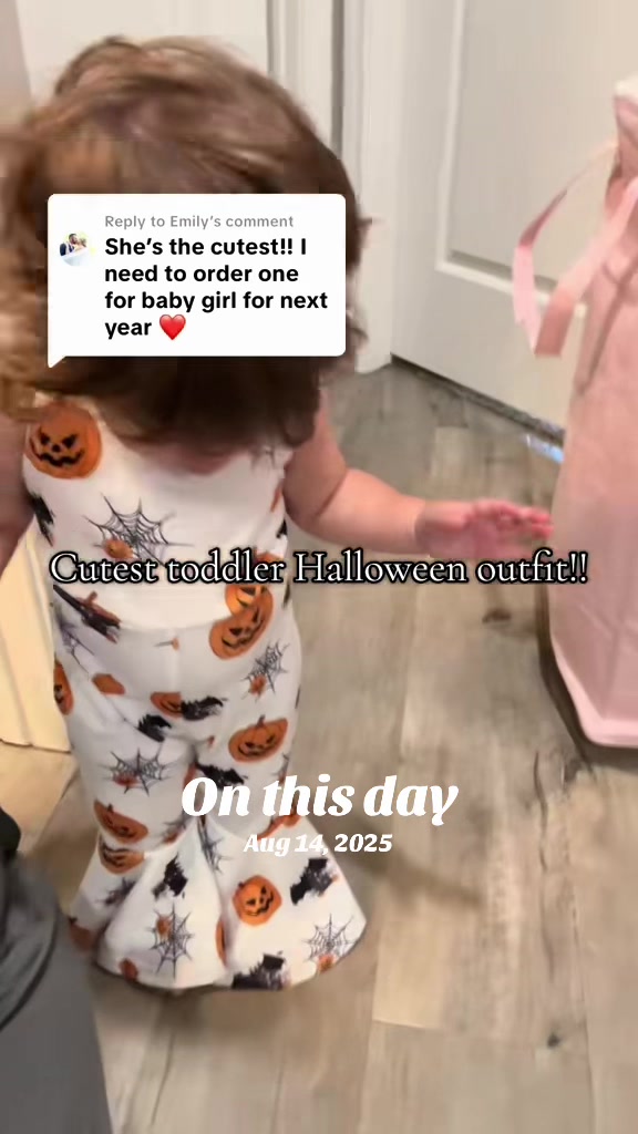 @Dani | SAHM | TTC