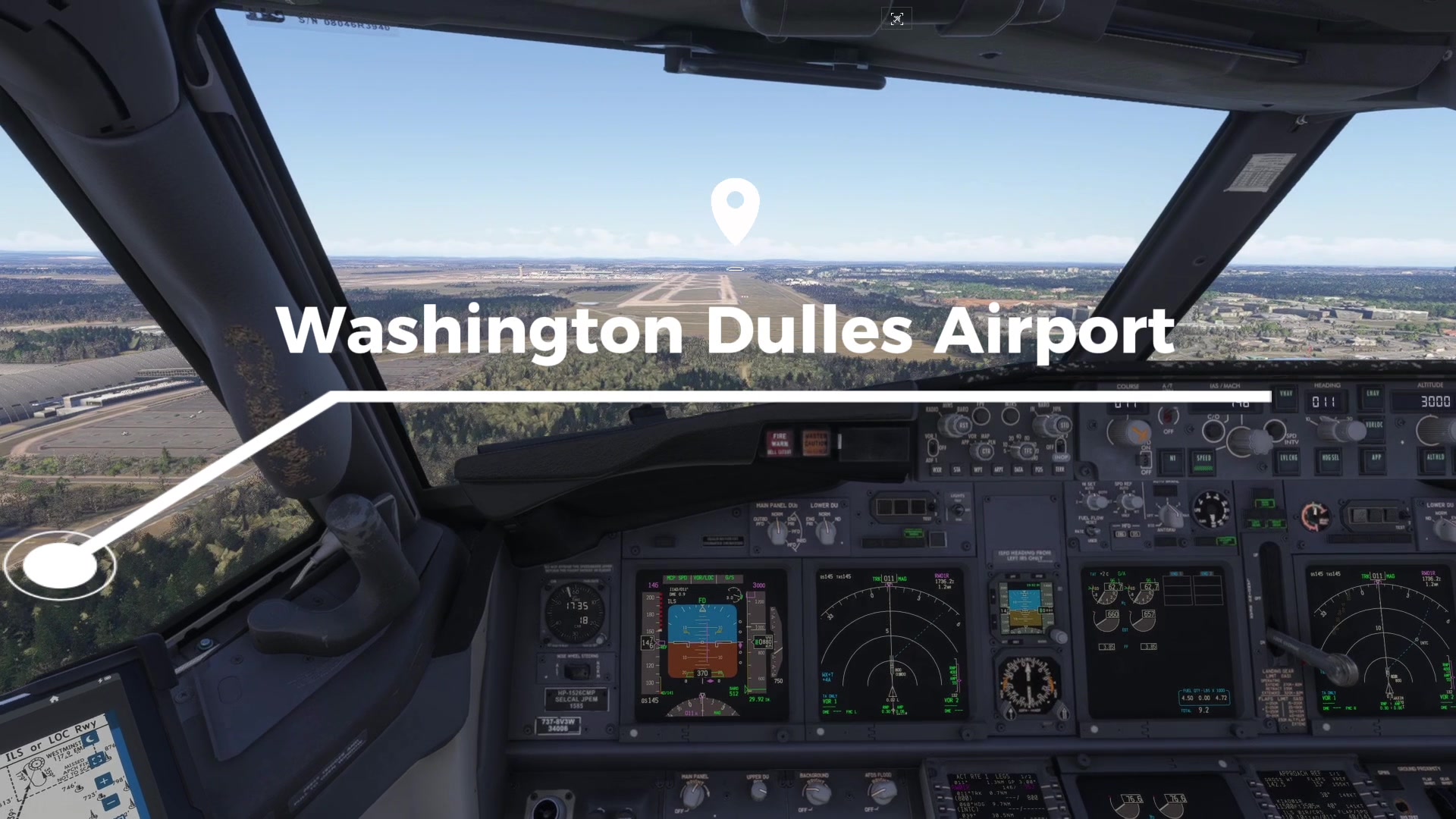 @Virtual Aviation MSFS