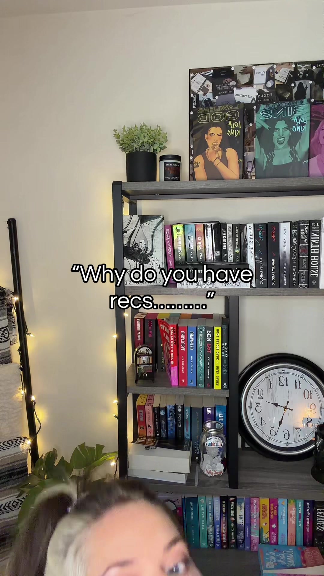@Emily Violet 📚