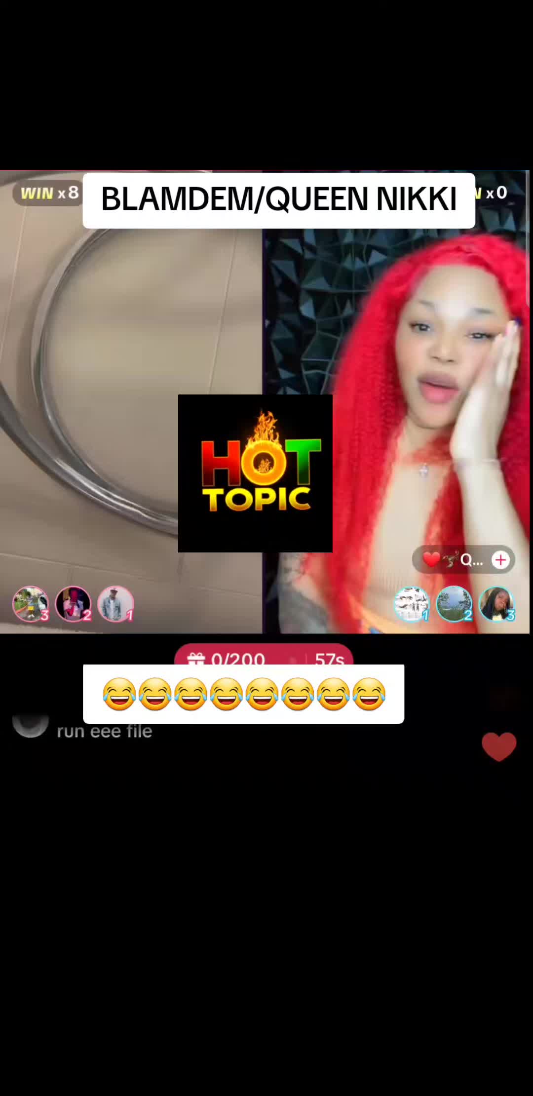 @🔥 HOTZONE 🔥