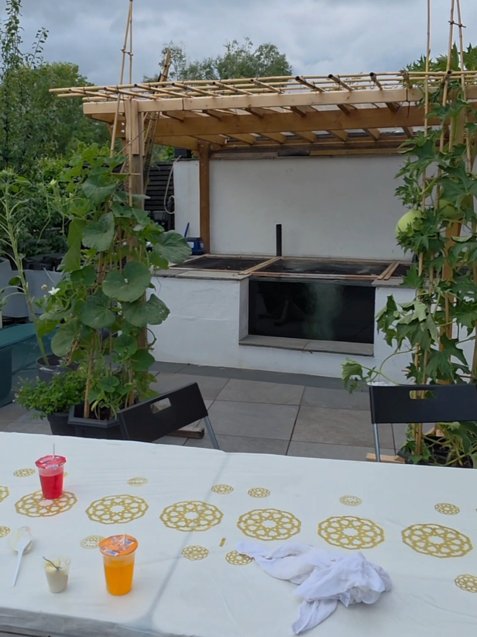 @Marjanas Kitchen