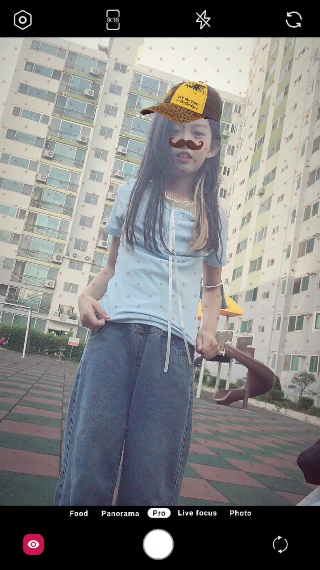 @밤티 슬아🕶✌️