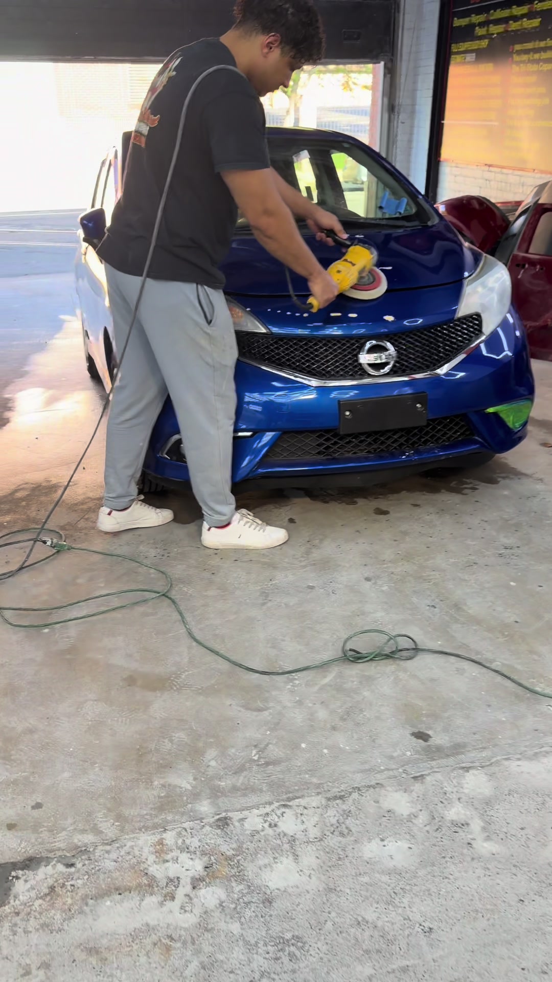 @Ceo body shop