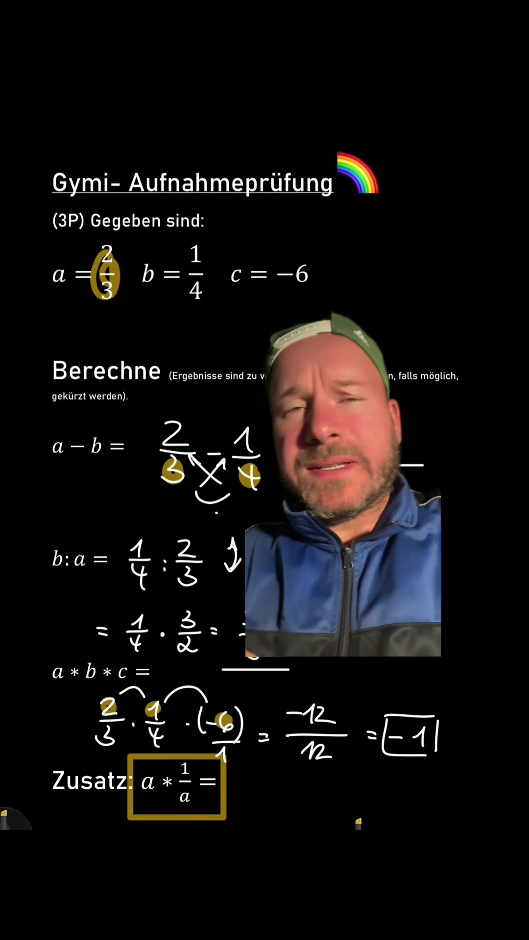 @MatheChecker