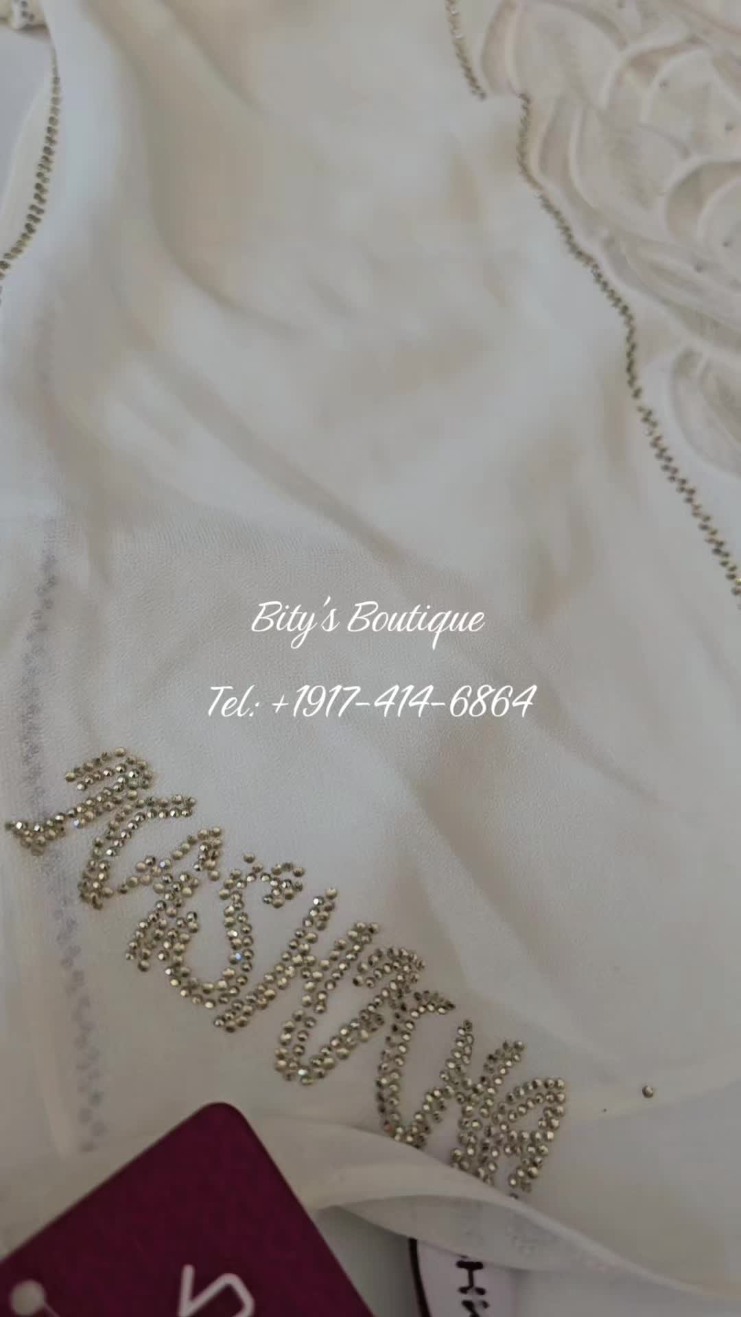 @🦋Bity's Boutique🦋