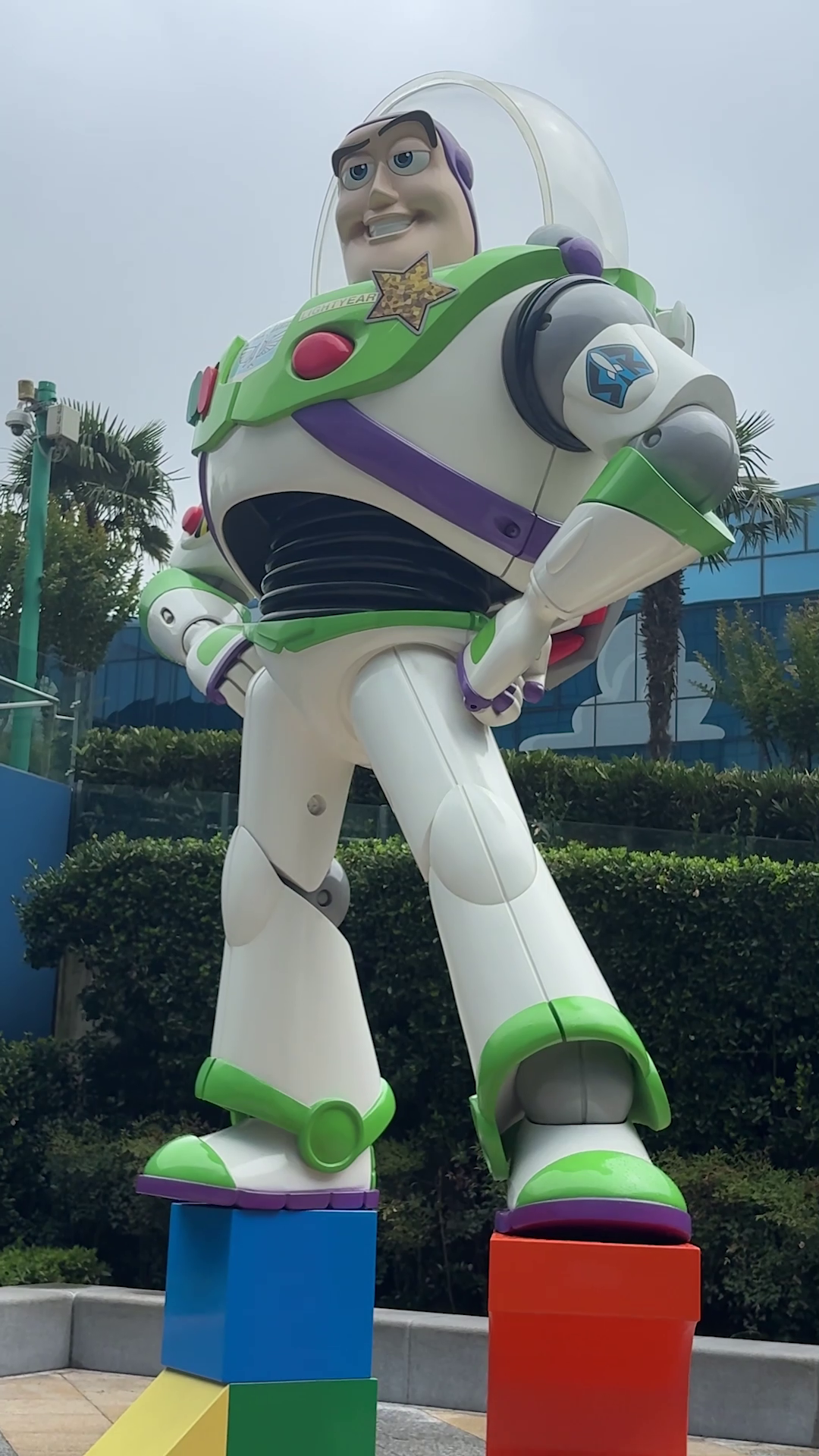 @Disney Parks