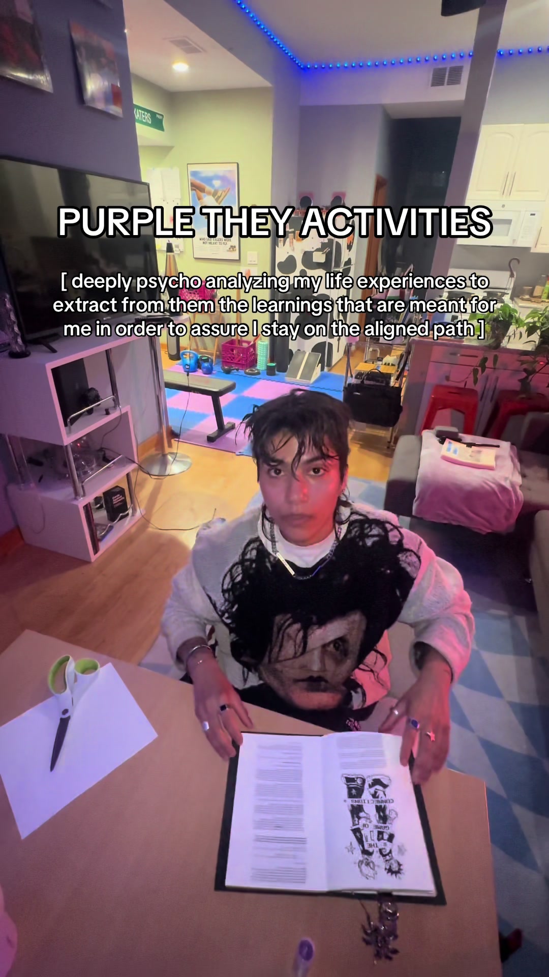 @genderpunk ☆