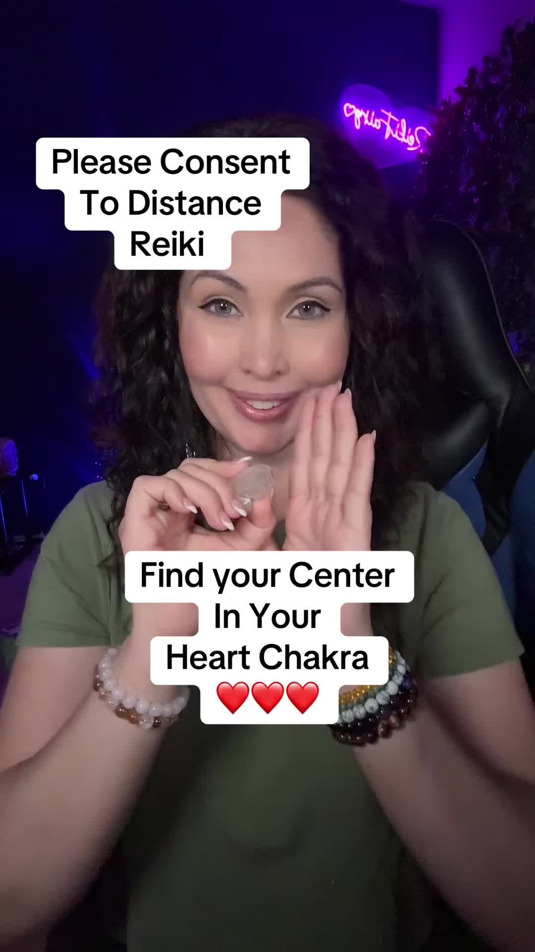 @Reiki Fairy